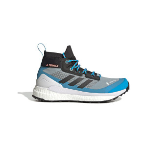 adidas adidas Terrex Free Hiker Gore-Tex Magic Grey Sky Rush (W) GY6134