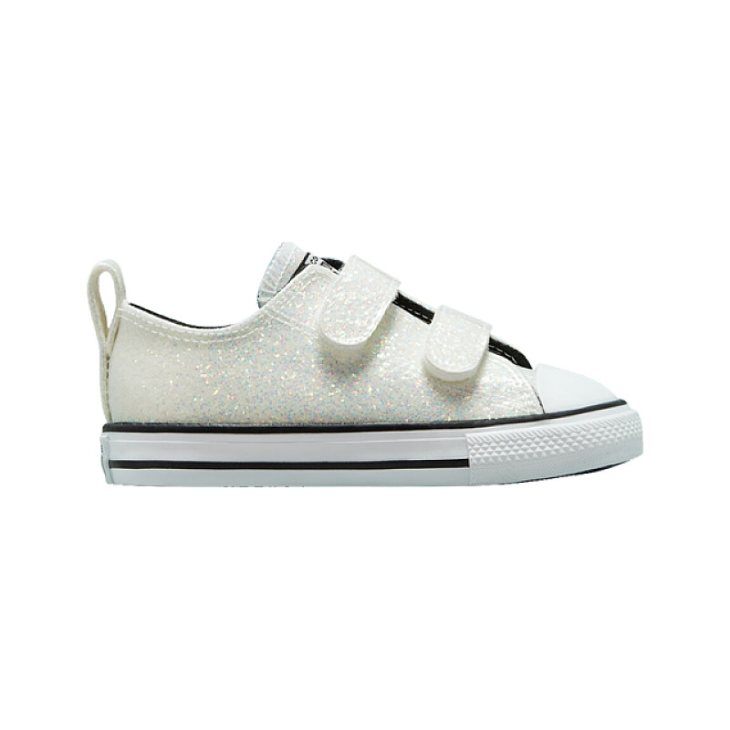 Converse Chuck Taylor All Star Easy On Winter Glitter 772100C