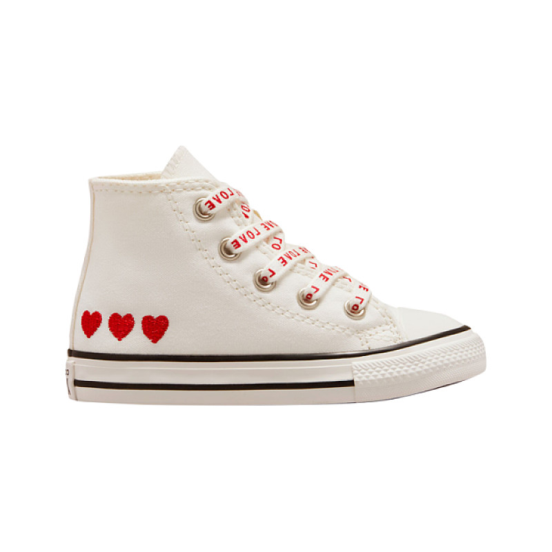 Converse Chuck Taylor All Star Crafted With Love A01580F