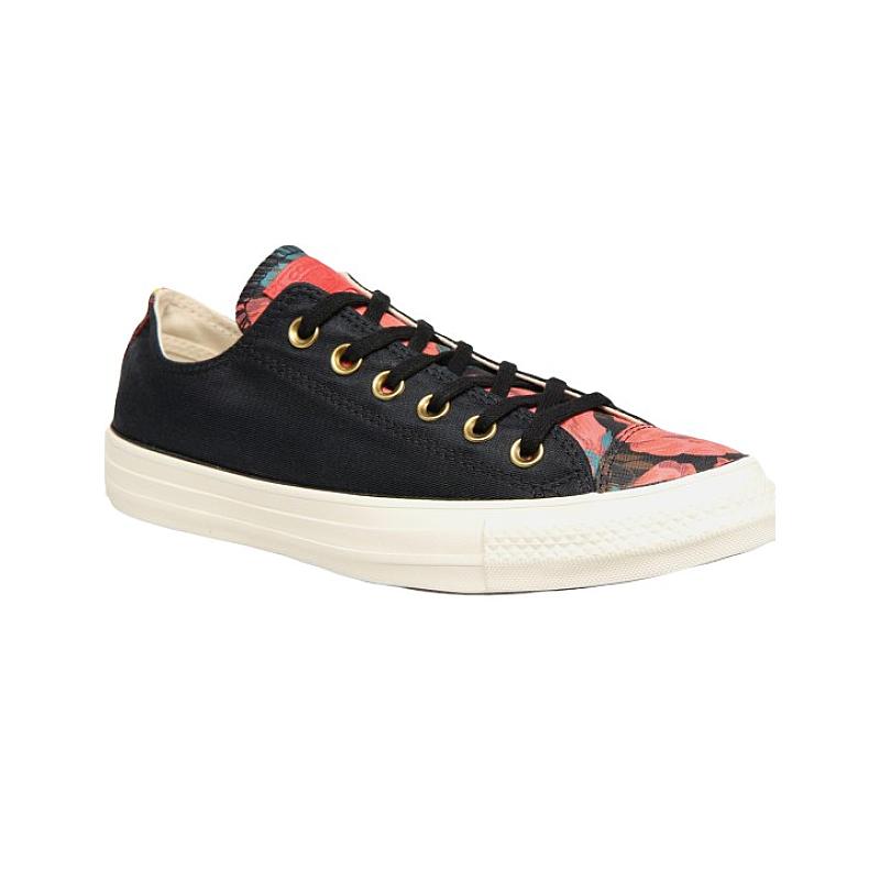 Converse Chuck Taylor All Star Parkway Floral Top 561663C