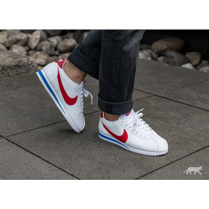 Nike Classic Cortez Leather Forrest Gump 2
