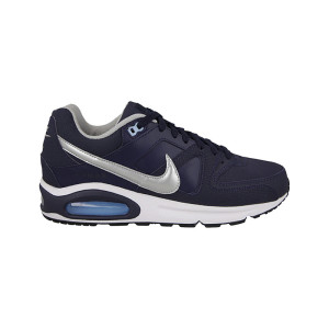 Air Max Command Leather Obsidian