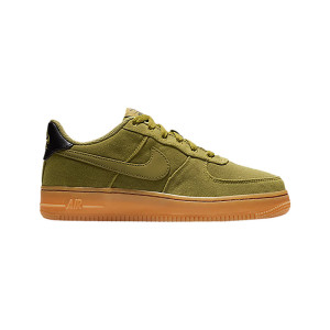 Air Force 1 LV8 Style Camper