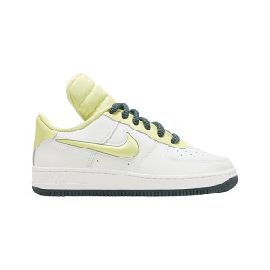 air force 1 tongue tag