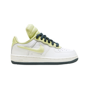 air force 1 tongue tag
