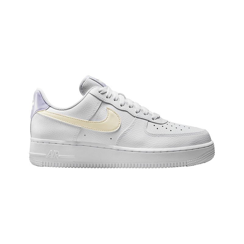 Nike Air Force 1 07 Coconut Milk Oxygen FN3501-100 from 112,00