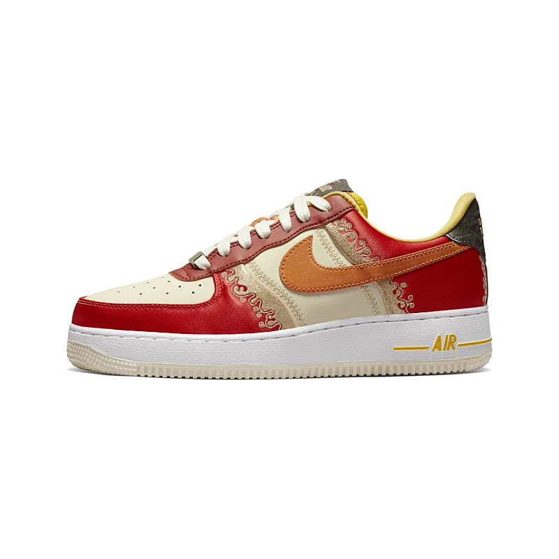 Nike Air Force 1 07 DV4462-600