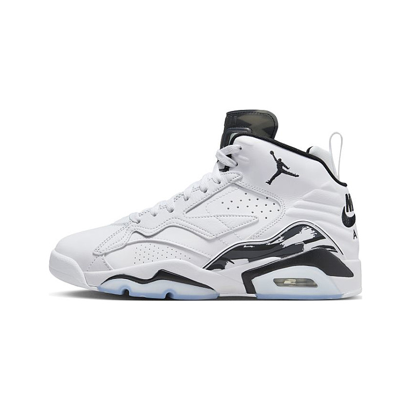 Jordan Jumpman MVP DZ4475-100 from 125,00 €