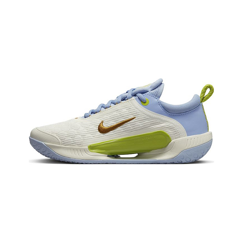 Nike Court Air Zoom NXT DV3282-103 from 121,00