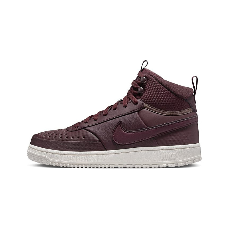 Nike Court Vision Mid Winter DR7882-600