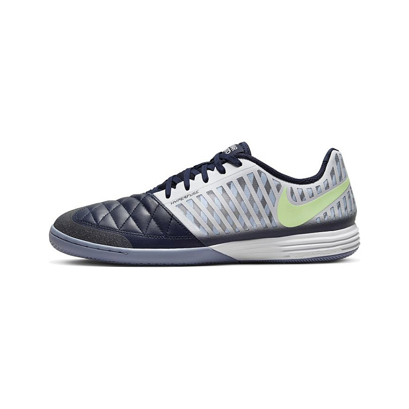 シューズ NIKE LUNAR GATO2 Nike Lunar Gato II IC 'Phantom Light Wild Mango' 580456-011