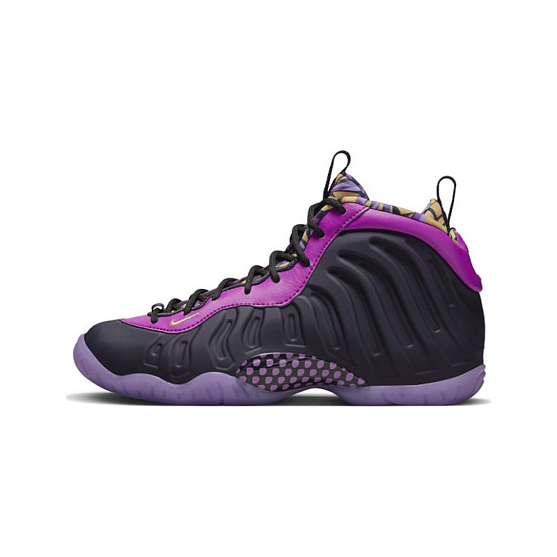 Nike Little Posite One DQ6210-500