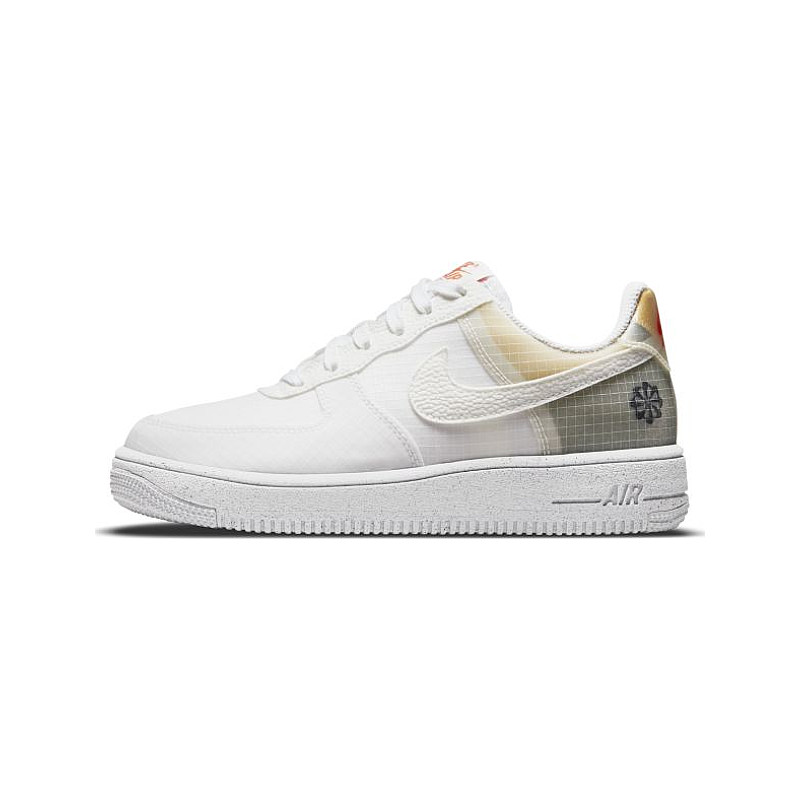 Nike Air Force 1 Crater Move To Zero DH4339-100