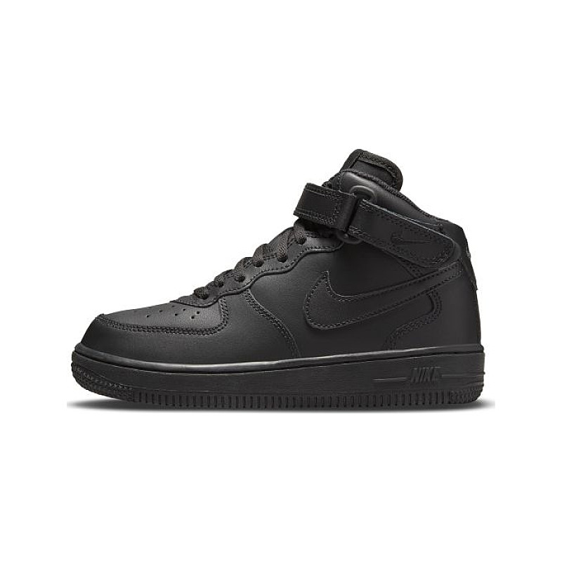 Nike Force 1 Mid LE DH2934-001