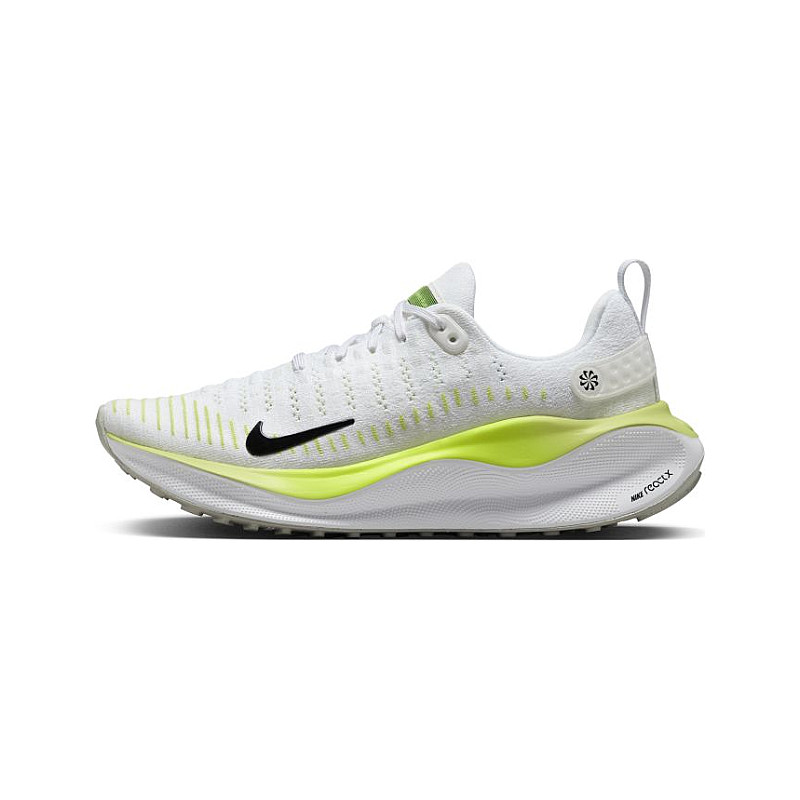 NIKE ナイキ React X INFINITY RUN 4 26cm Nike Reactx Infinity Run 4 S DR2670-101 od 57,00 €
