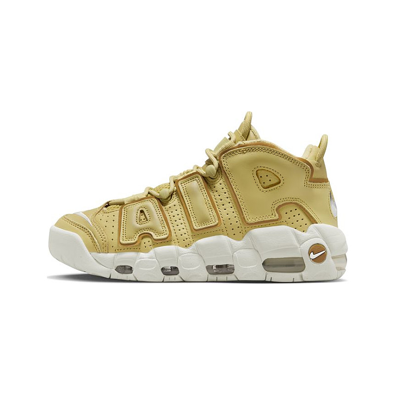 Nike air store uptempo 90