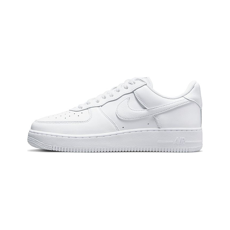 Nike Air Force 1 Retro DJ3911-100 from 94,00