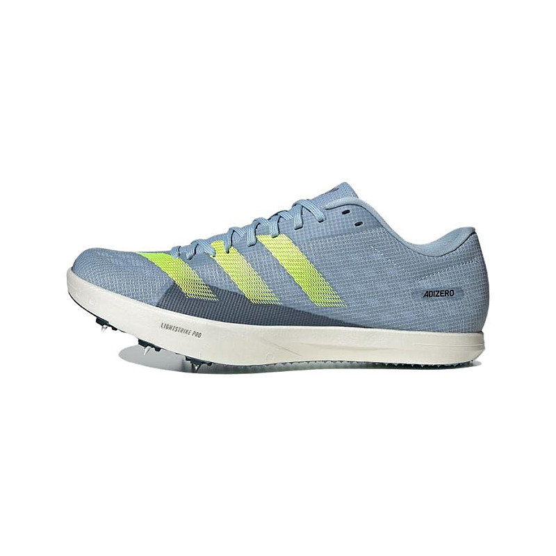 adizero long jump