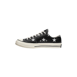 Converse 70 Archive Print Leather Ox 1