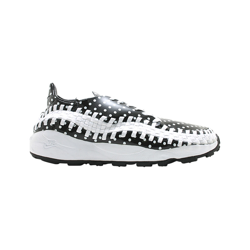 Nike Air Footscape Woven 314210-013