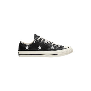 Converse 70 Archive Print Leather Ox 2