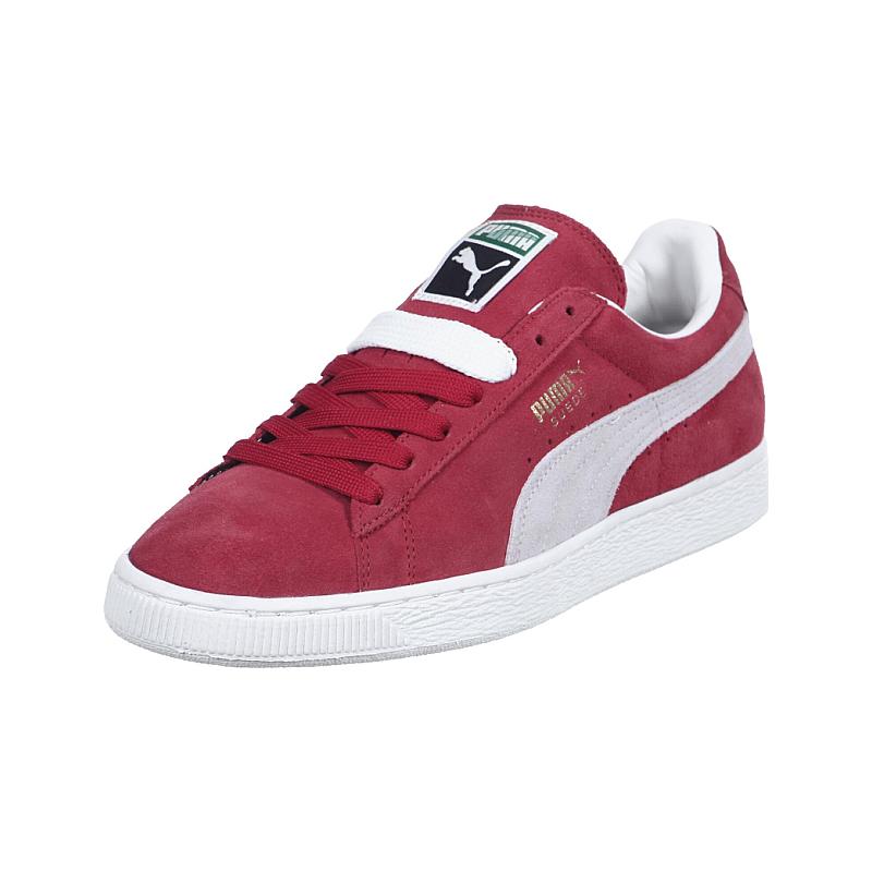 Puma Suede Classic 352634-05 from 36,00
