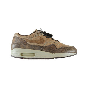 Air Max 1 Grunge Pack Leather