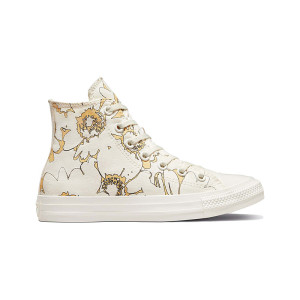 Chuck Taylor All Star Crafted Florals S