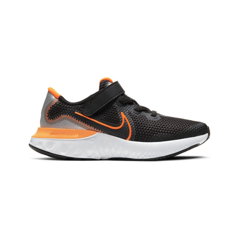 Nike Renew Run Total CT1436-001
