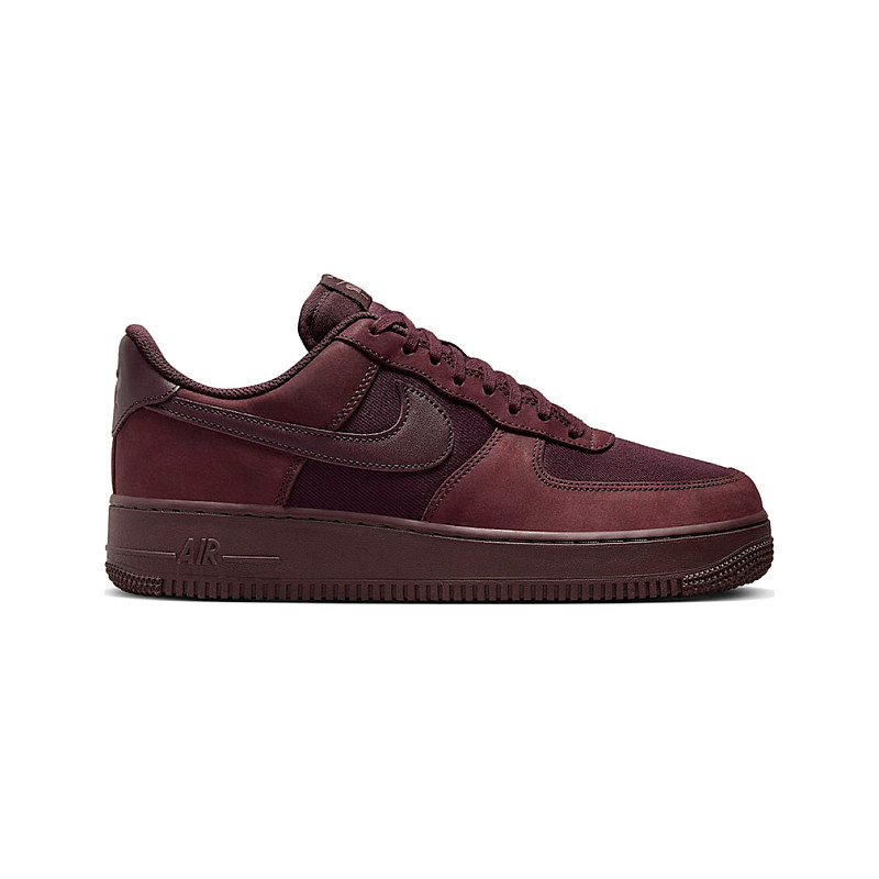 Nike Air Force 1 07 Crush FB8876-600 from 350,00