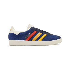 adidas Gazelle Size Exclusive Marvel Stark Industries Pack IG8793