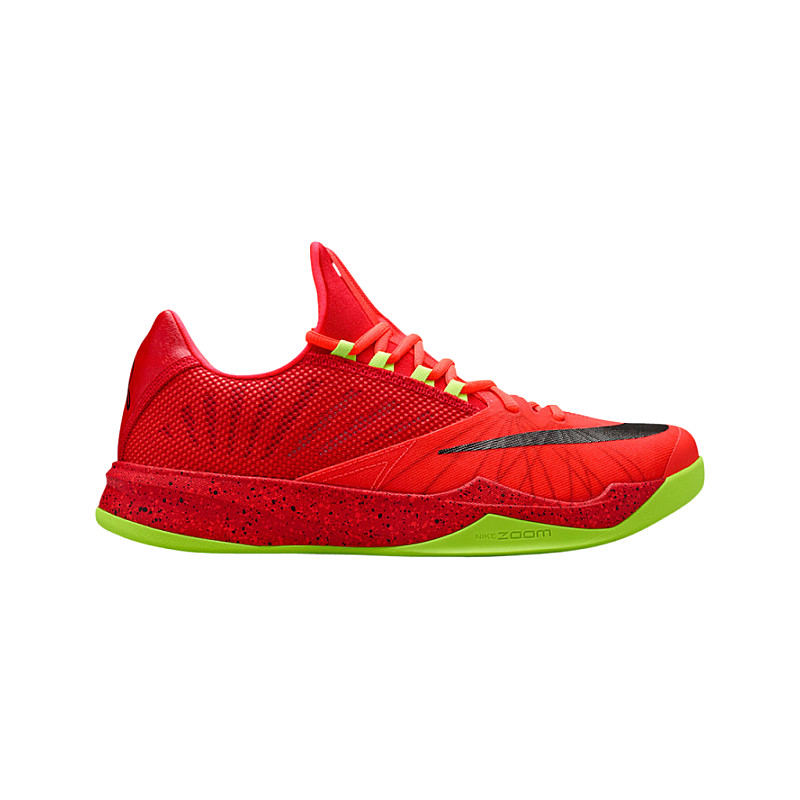 Nike Zoom Run The One EP James Harden PE 719557-606