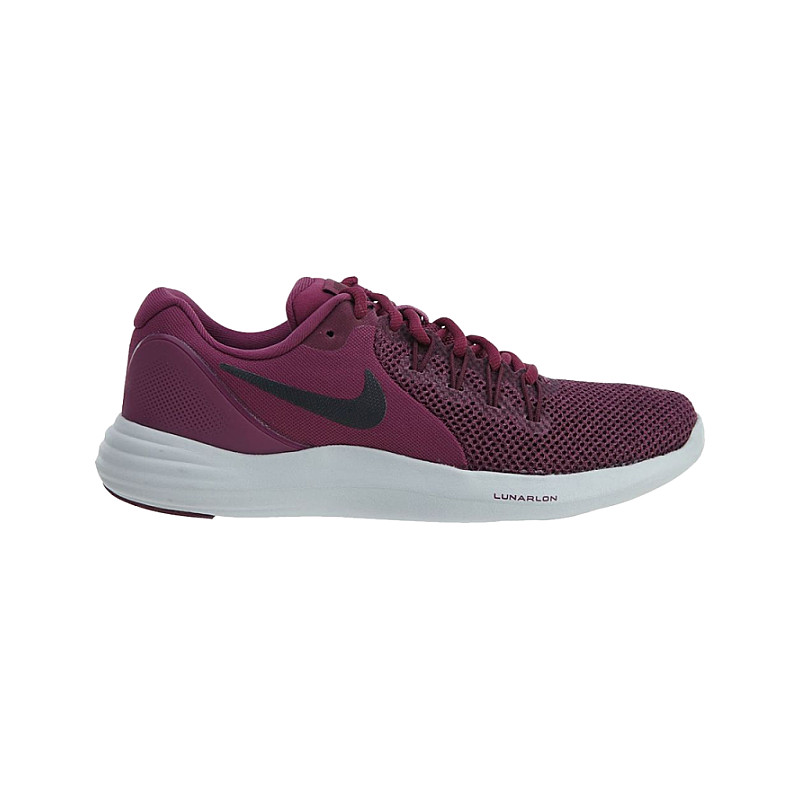 Nike Lunar Apparent Tea Berry 908998-601