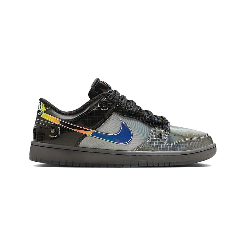 Nike Dunk Betrue To Your DNA Hyperflat FV3617-001