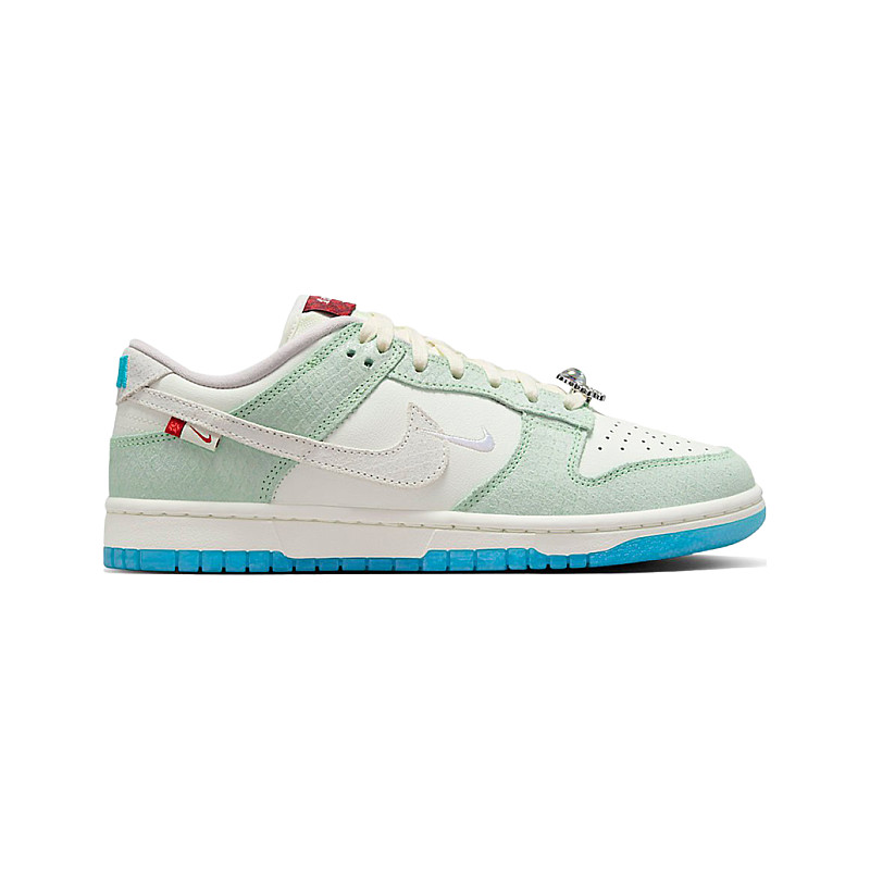 Nike Dunk LX Year Of The Dragon 2024 S FZ5065111 desde 102,00