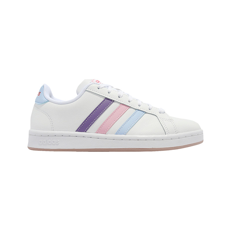 adidas Grand Court Pride GY9400