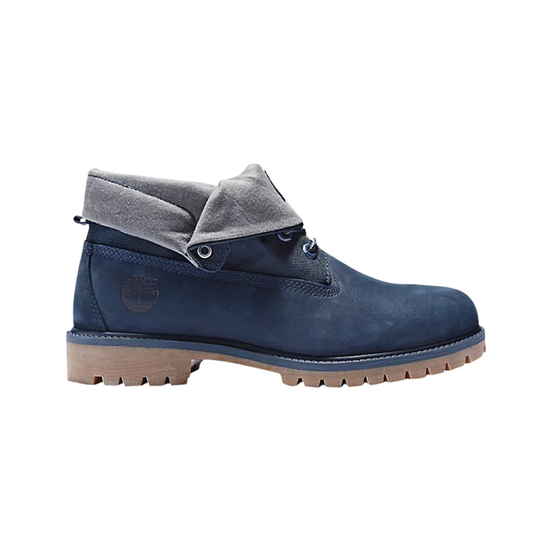 Timberland Roll Top TB0A1S6C-019