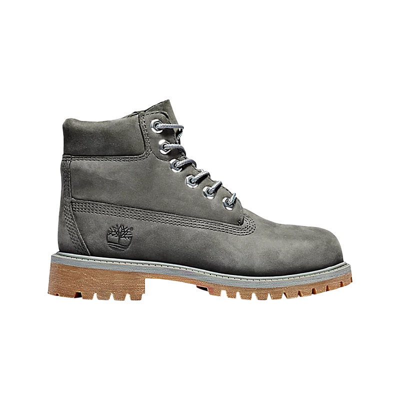 Timberland 6 Inch TB0A1VD7-P20