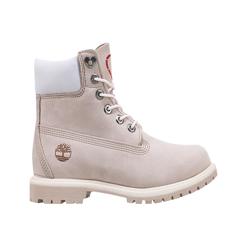 Timberland 6 Inch Love Collection TB0A2A8H