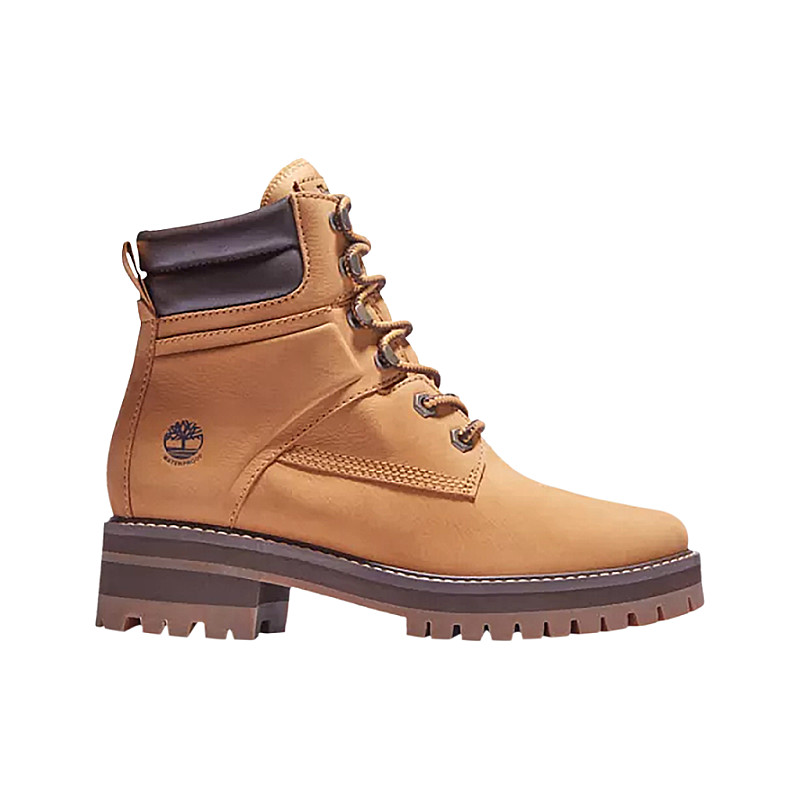 Timberland Courmayeur Valley 6 Inch TB0A2HQ3-763