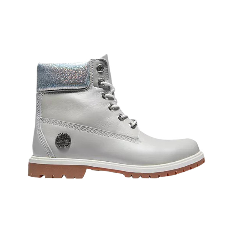 Timberland 6 Inch Heritage Diamonds And Pearls TB0A2M4D-Q20