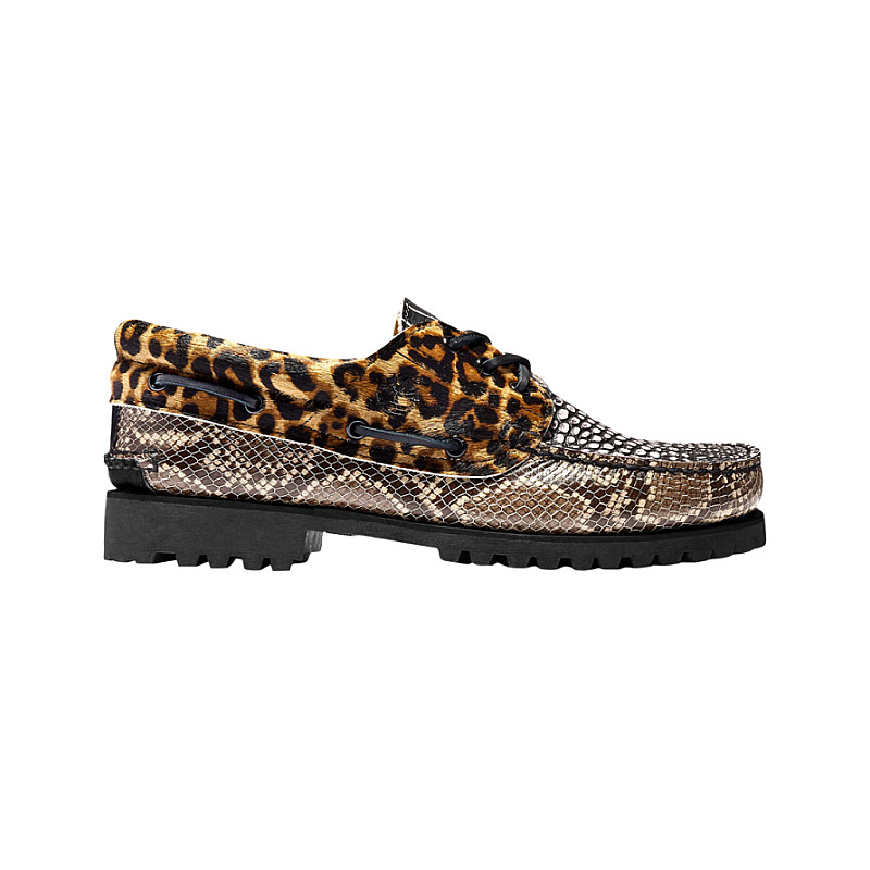 TIMBERLAND X CHINATOWN MARKET AUTHENTIC 3 EYE CLASSIC HANDSEWN 40-44 NEUF  180€