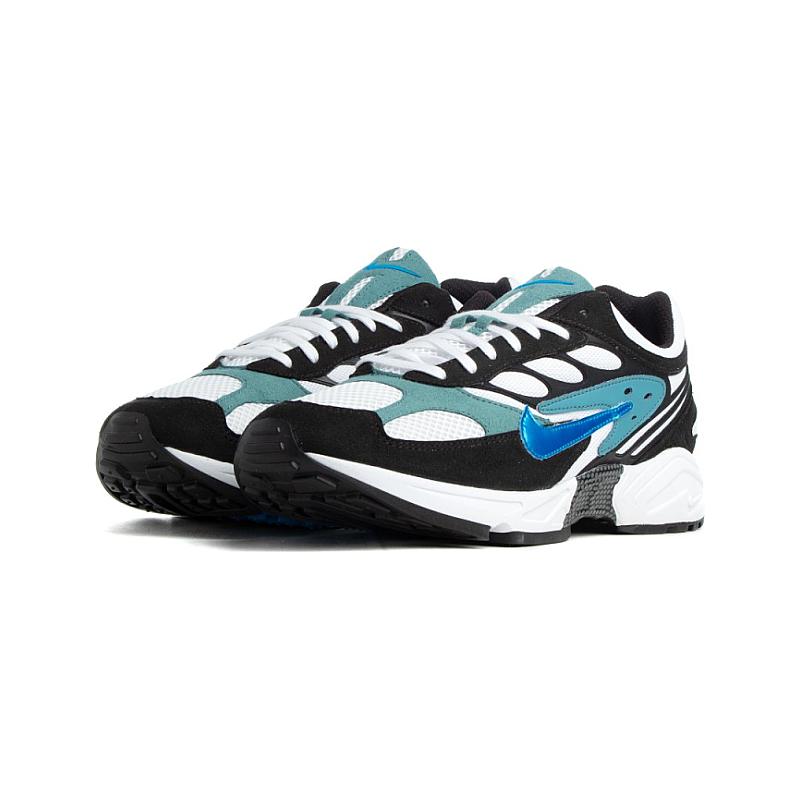 Nike Air Ghost Racer from