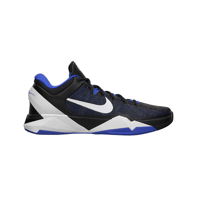 Nike Kobe 7 Duke 488371-400