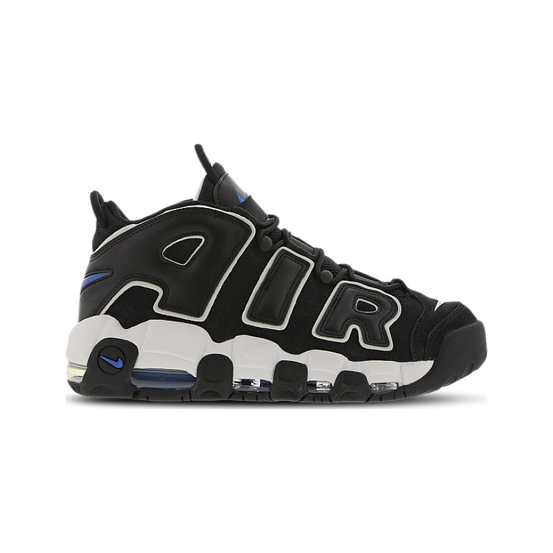 nike uptempo flight club
