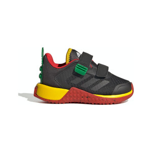 Adidas Sport DNA X Lego Lifestyle Two Strap Hook And Loop HQ1309