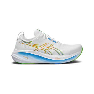 ASICS Gel Nimbus 26 Waterscape S Size 10 1011B794-100
