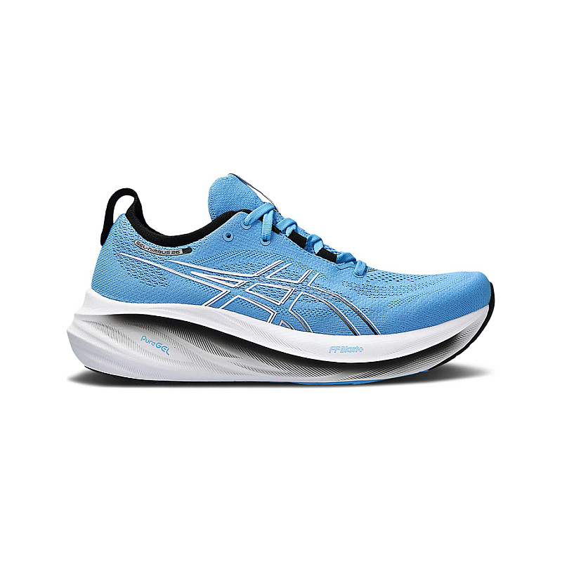 Asics gel nimbus 10 hot sale