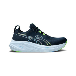 ASICS Gel Nimbus 26 Wide S Size 10 1011B795-400