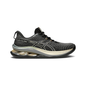 ASICS Gel Kinsei Max Platinum S Size 10 1011B927-001